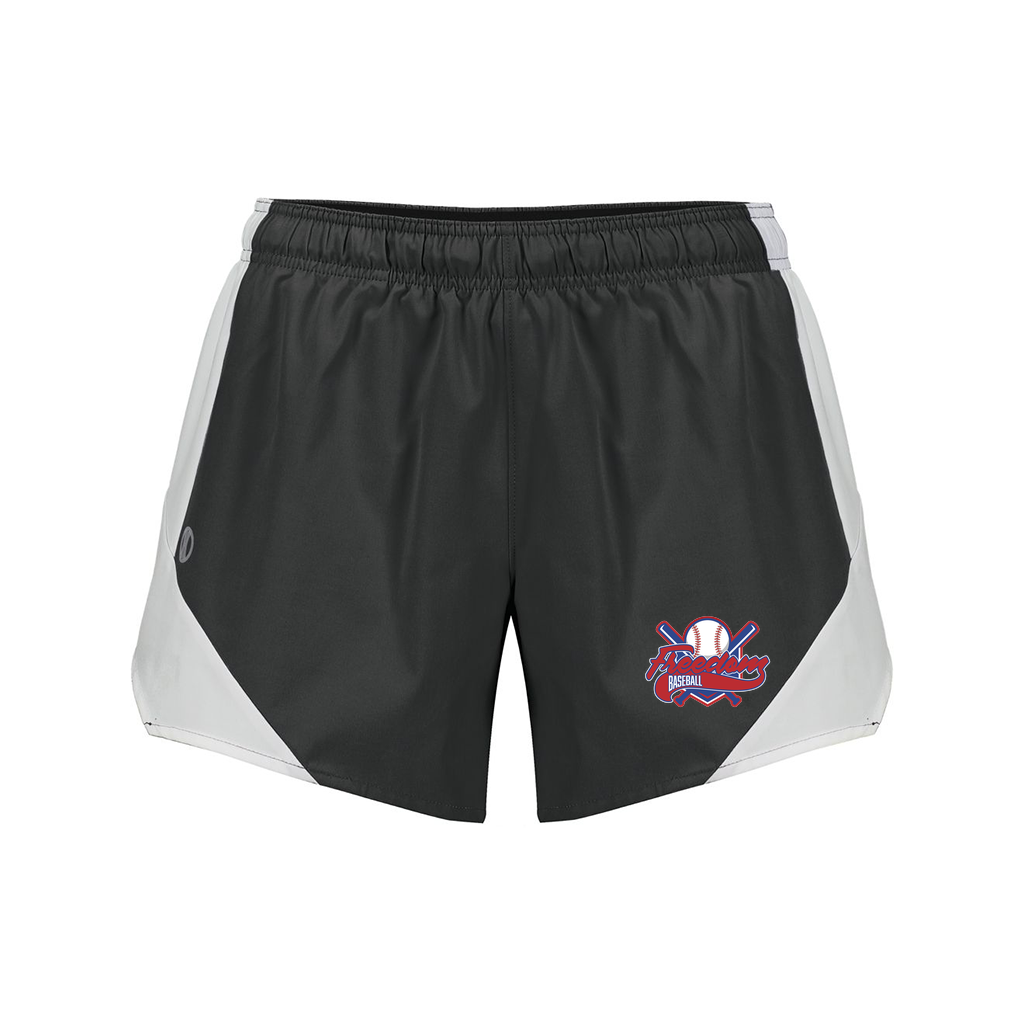 Girls Olympus Shorts