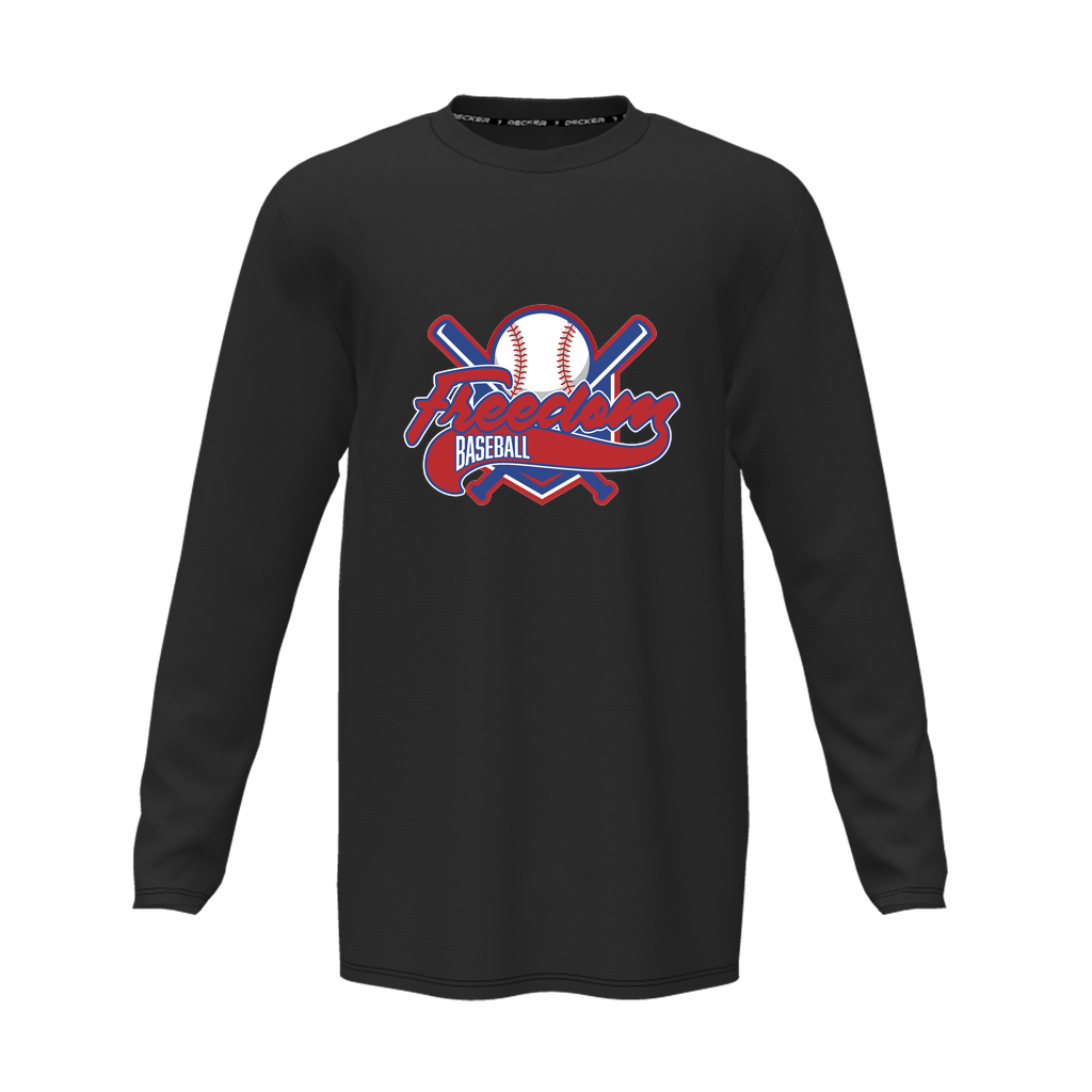 Decker Comfort T-Shirt