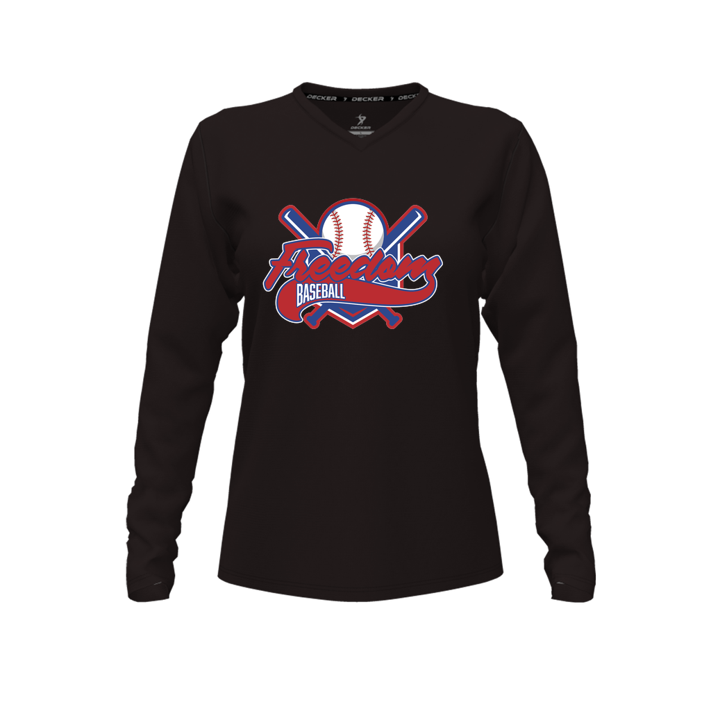 Decker Comfort T-Shirt