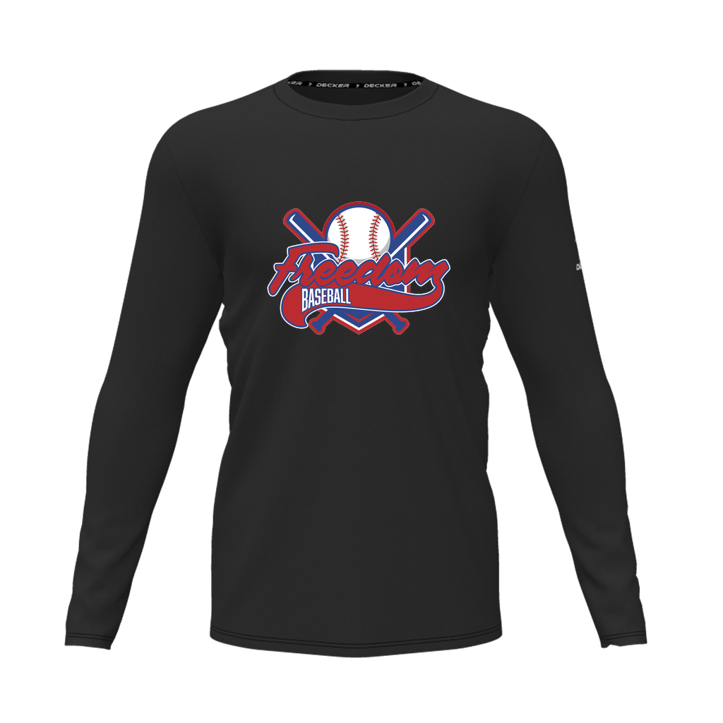 Decker Performance T-Shirt