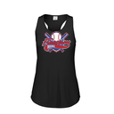 Ladies Tri Blend Tank Top
