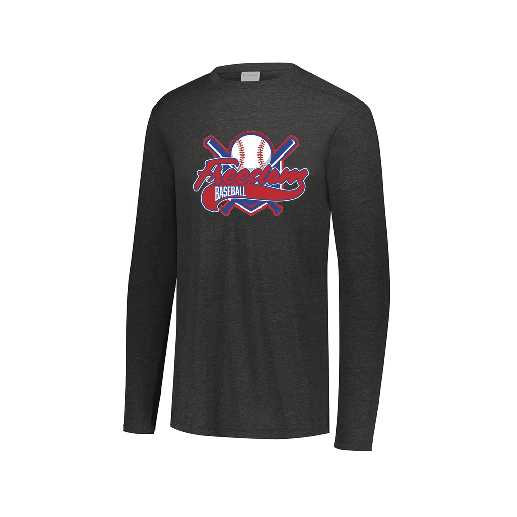 Men's LS Ultra-blend T-Shirt