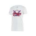 Ladies Movement Dri Fit Shirt